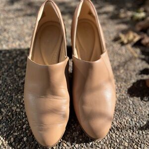 Clarks Women’s Freva 55 Lily DRESS SHOE - Size 7.5 wide